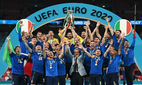 2020欧洲杯决赛谁赢（2020欧洲杯决赛日）
