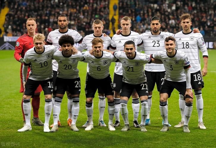 2020德国欧洲杯13号（2020欧洲杯德国队20号）