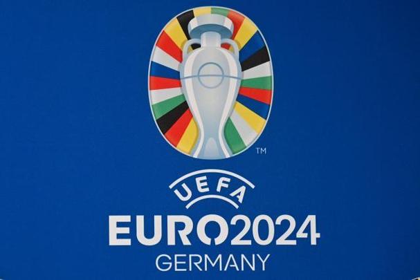 足球欧洲杯商标图片（欧洲杯的logo）