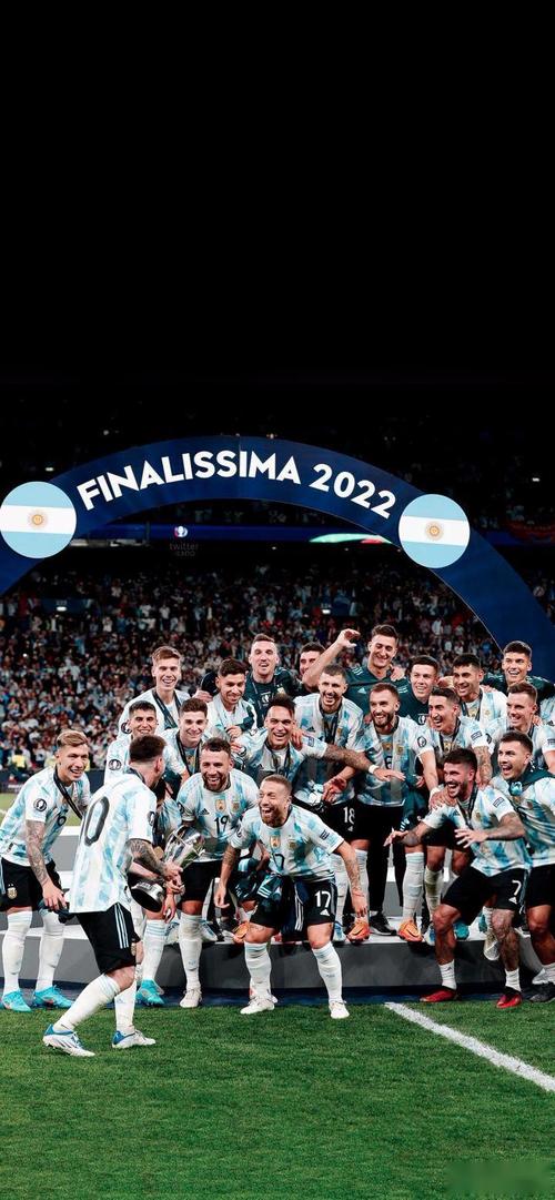 阿根廷欧洲杯屏保（阿根廷队2021欧洲杯）