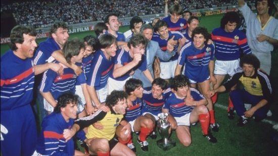 1984欧洲杯揭幕战（1984年欧洲杯决赛）