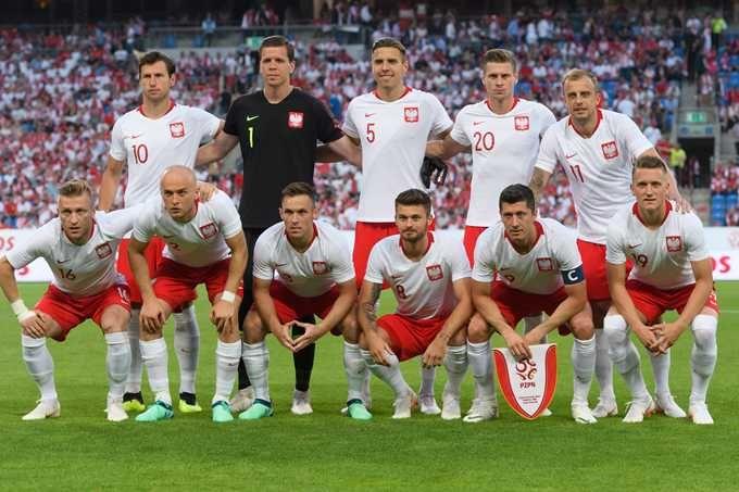 男篮欧洲杯波兰队（2020欧洲杯波兰队阵容）