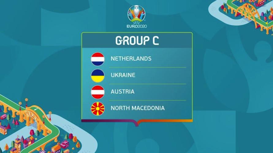 欧洲杯北马对乌克兰（欧洲杯乌克兰vs北马其顿比分是多少）
